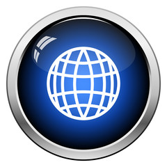 Globe Icon