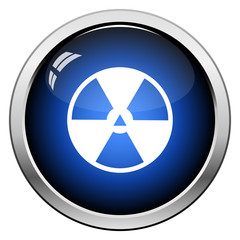 Radiation Icon