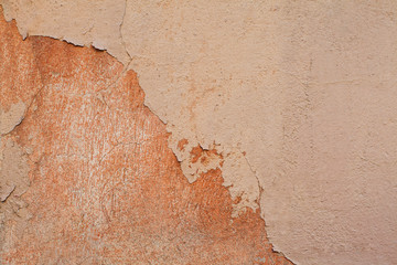 Old textures wall background. Perfect background with space.