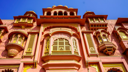 The Patrika gate india Jaipur 