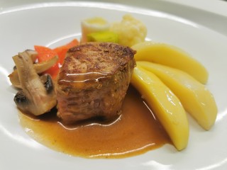 gourmet food wedding delicious kitchen