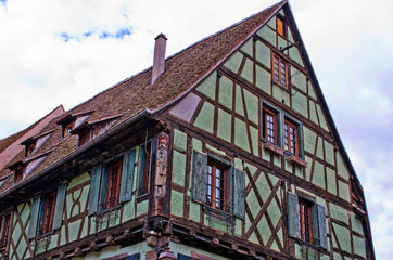 Maison Alsacienne