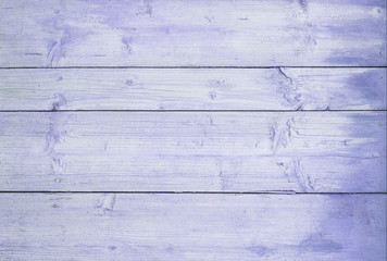 wooden horizontal boards painted lilac. lilac wooden background