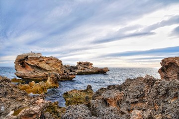 Cape Peron Beach