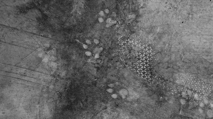 grey concrete cement wall background