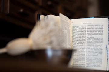 woda święcona © Piotr Slizewski