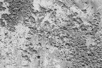 Surface of concrete wall for background. Toned