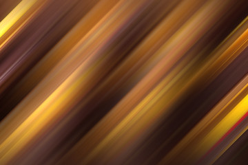 Bright colored blurred brushstrokes as multicolored flashes for an abstract background