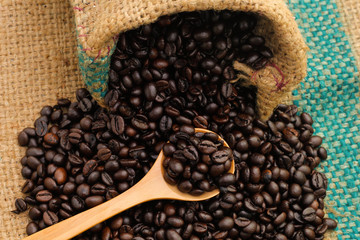 Coffee Beans
