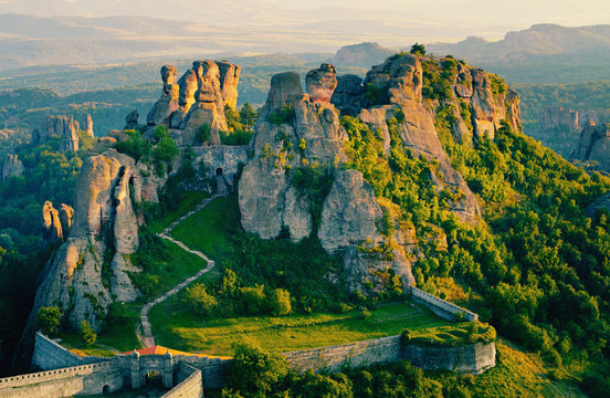 view of landscape