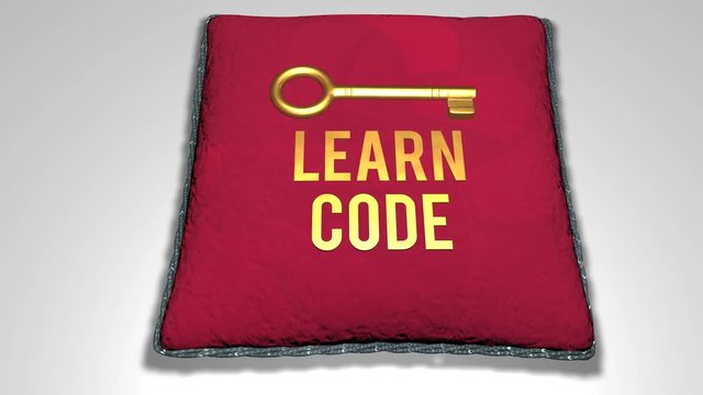 Key to Learn Code concept