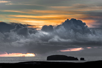Shetland 