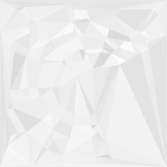 Abstract gray and white background graphic illustration. Modern design.