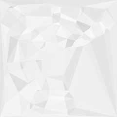 Abstract gray and white background graphic illustration. Modern design.