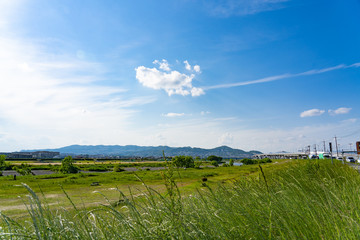 伊丹周辺　風景