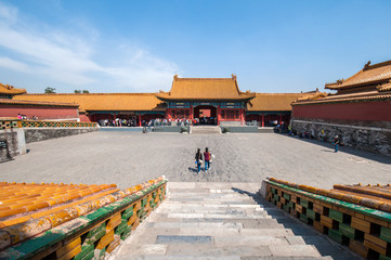 ancient Chinese architecture