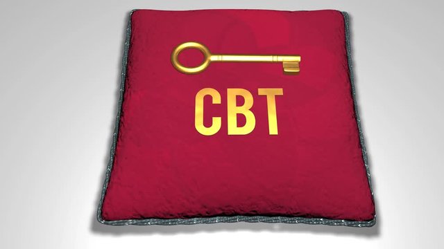 CBT treatment key