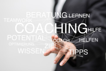 coaching