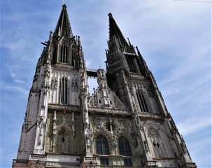 Regensburger Dom