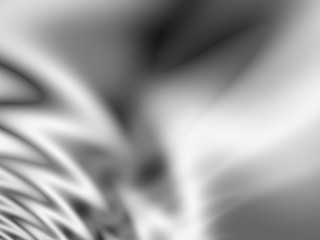 Metal flow burst energy illustration background