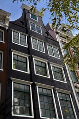 Spring Impressions from Amsterdam from May 2015, Netherlands