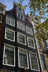 Spring Impressions from Amsterdam from May 2015, Netherlands