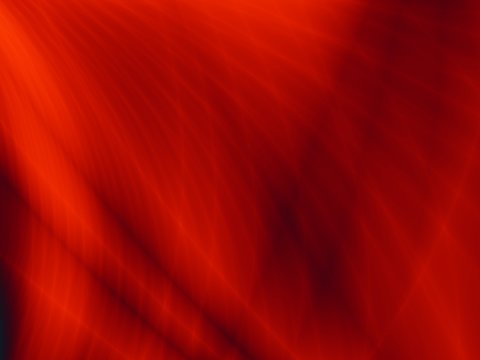 Wave Red Abstract Pattern Graphic Flow Backdrop