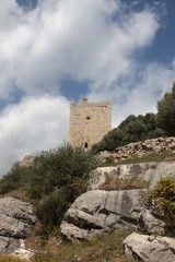 Posada Castello della Fava