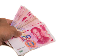 Hongkong various value money note