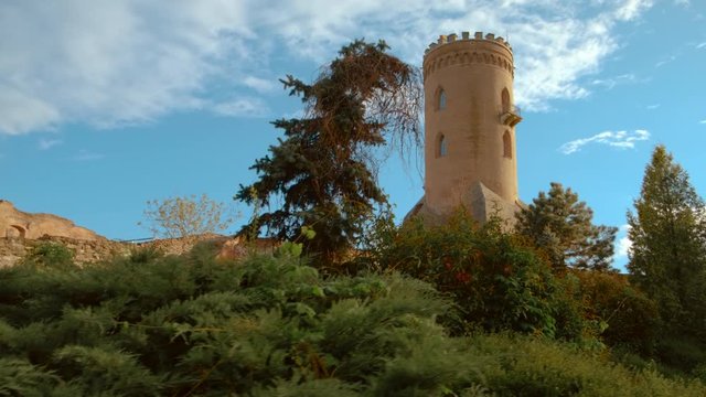 Chindia Tower, Targoviste, Romania