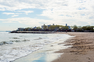 Brighton beach Brooklyn