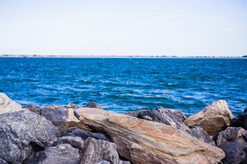 Brighton beach Brooklyn