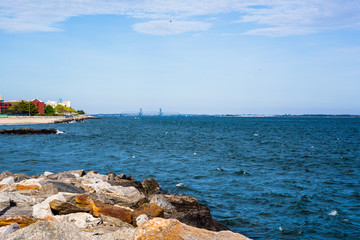 Brighton beach Brooklyn