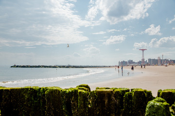 Brighton beach Brooklyn