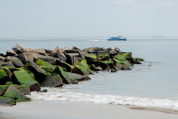 Brighton beach Brooklyn
