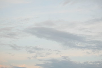sky