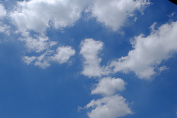 sky