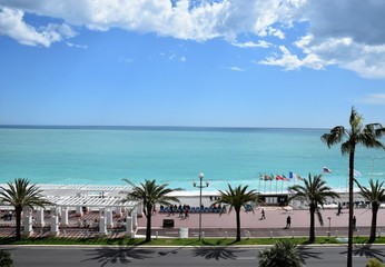 Life is better at the beach