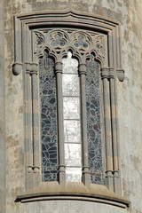 Kathedrale in Arucas, Gran Canaria