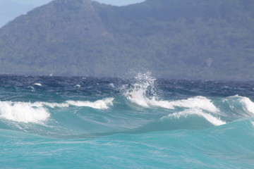 seychelles private island beach