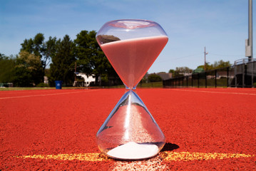 TIME TRACK