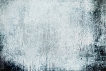 grey grungy background or texture