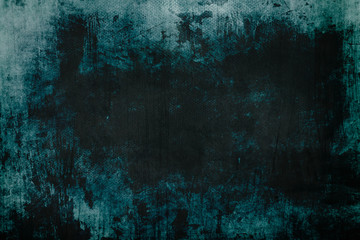 stained canvas grungy background or texture