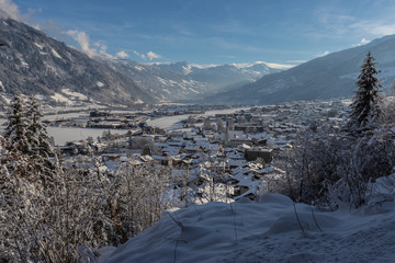 F&uuml;gen im Zillertal