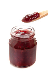 ラズベリージャム