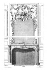 Ornament and decorative element