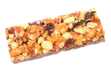 candy muesli