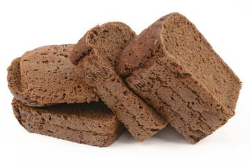 brown bread