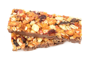 candy muesli