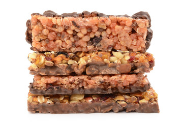 candy muesli